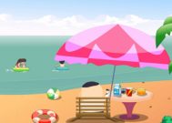 flash微動(dòng)畫(huà)制作