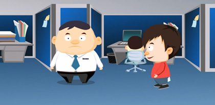 如何利用三維動畫制作產(chǎn)品宣傳片