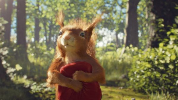 三維視頻動畫制作