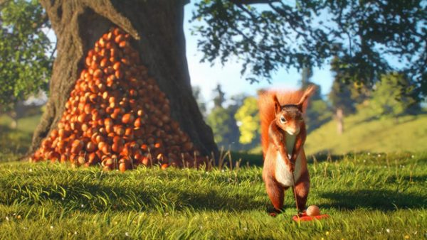 視頻動(dòng)畫(huà)制作公司