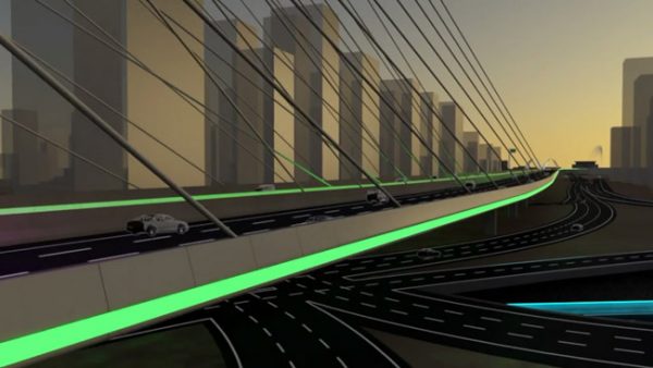 建筑施工動(dòng)畫