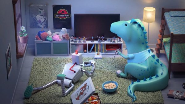 三維動(dòng)畫圖片