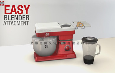 產品三維動畫制作