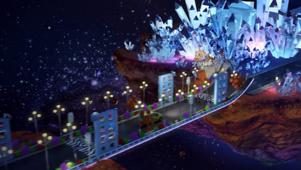 動(dòng)畫制作圖片