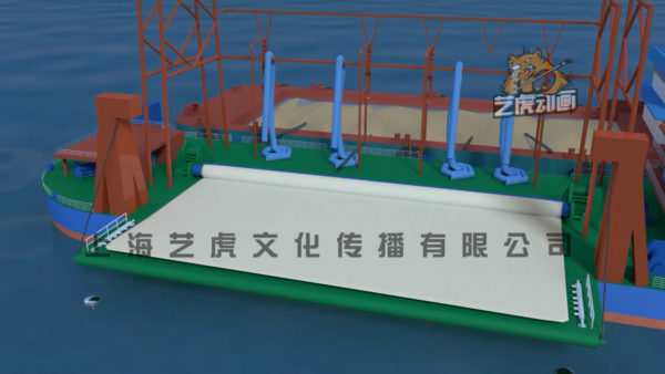 廣州3d動畫制作