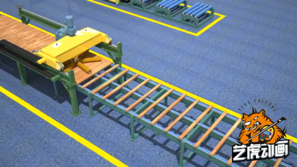 機(jī)械動畫圖片